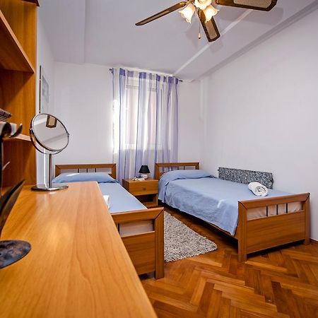 Rm Apartment Pusta Rovinj Exterior foto